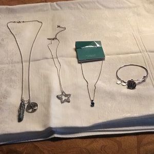 Costume jewelry bundle